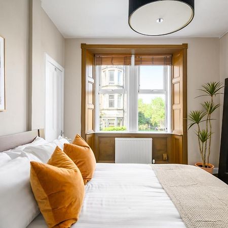 The Holyrood Park Apartment Edinburgh Exterior photo